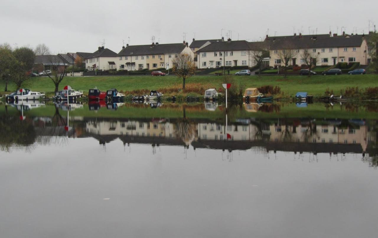 Riverview House Enniskillen Exteriör bild